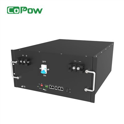 48V 200ah lítium-ion napelem