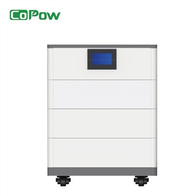 Lítium-vas-foszfát akkumulátorok napelemes tároláshoz