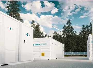 A lítium villamosenergia-ipar magas színvonalú fejlesztése