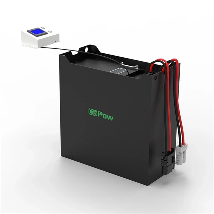 A 10 legjobb lítium targoncaakkumulátor-gyártó 2026-ban